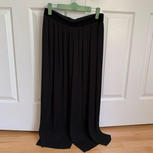 Zara Wide-leg Pants